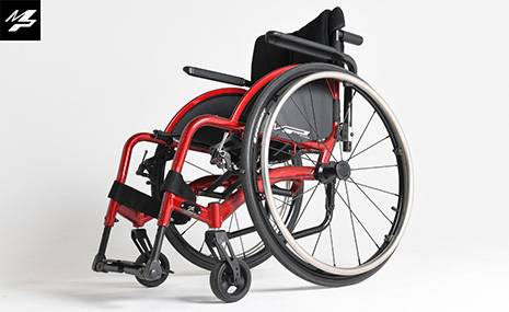 MP Series / Active wheelchair