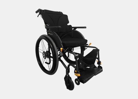 Wheelchair