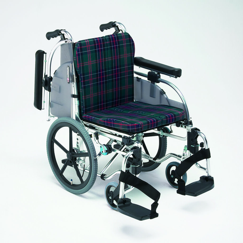 AR－901 セミモジュールタイプ（介助型） – 株式会社 松永製作所 